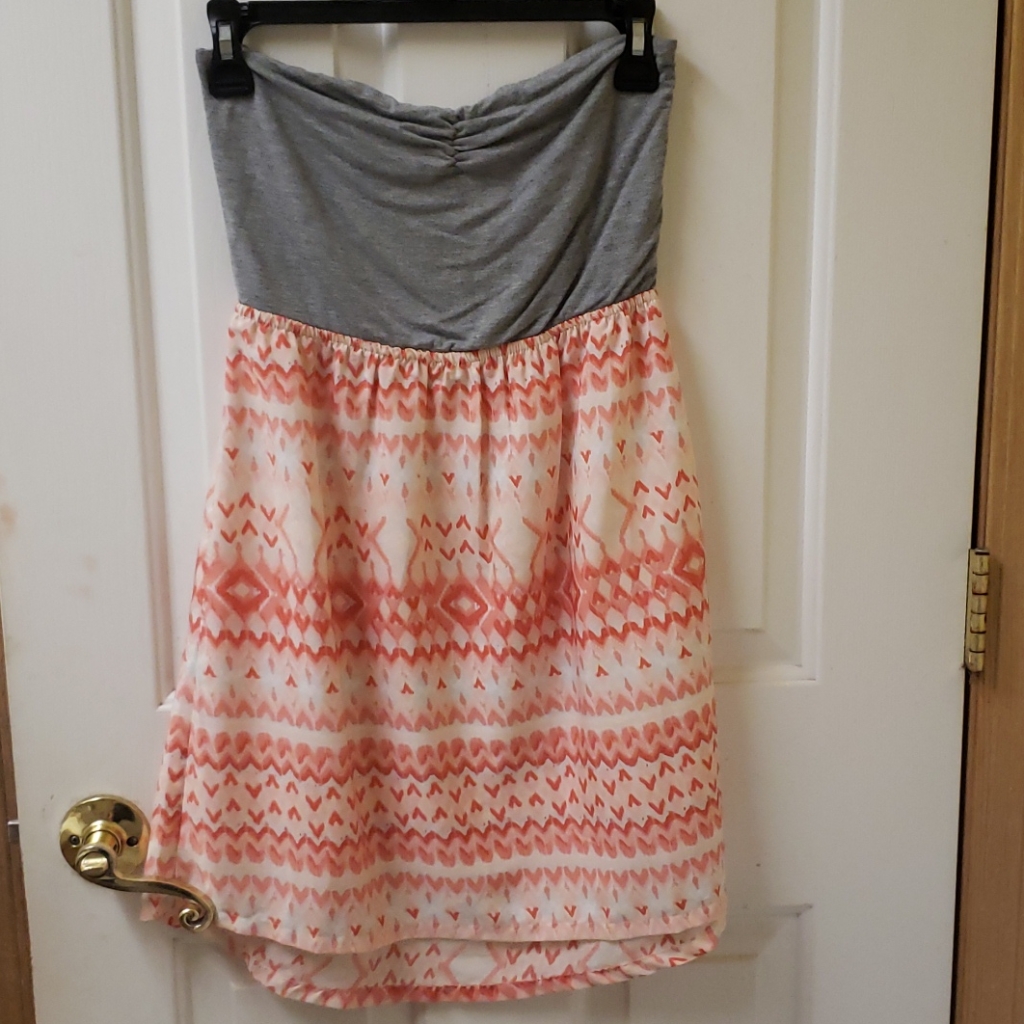 Roxy Dress/Top